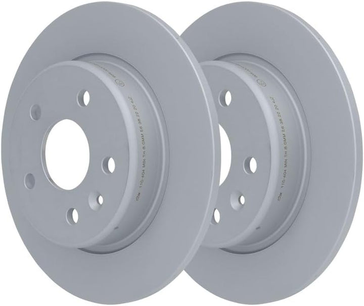 Ate 24. 0110-0404. 1 - Bremsscheibe