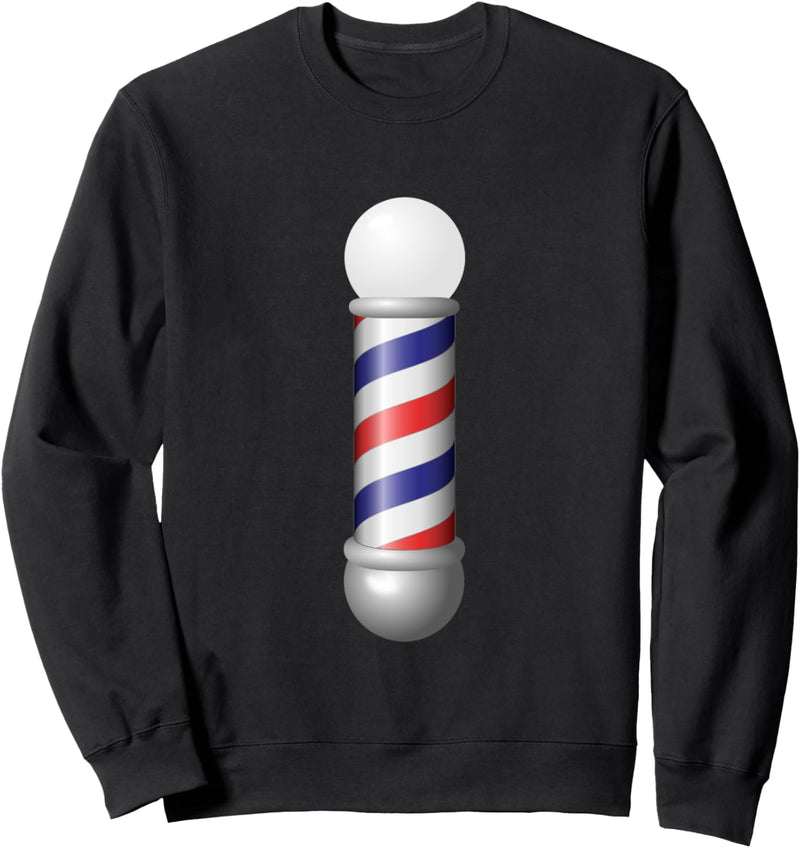 Herrenfriseur Sweatshirt