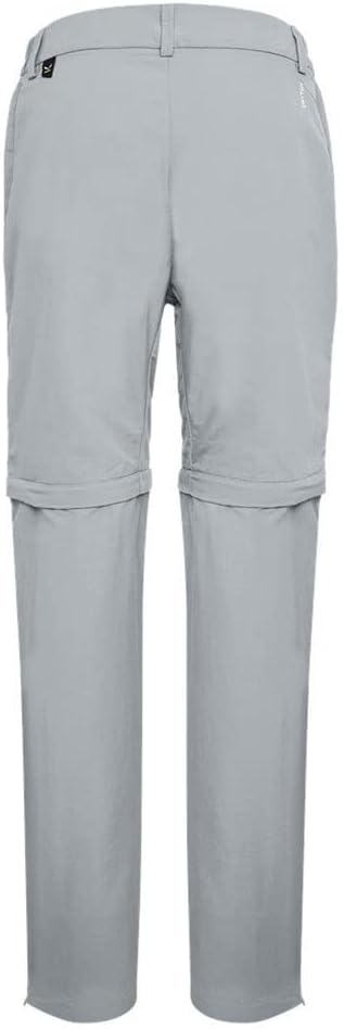 Salewa Damen Hose *Isea Dry W 2/1 PNT 38 Legierung, 38 Legierung