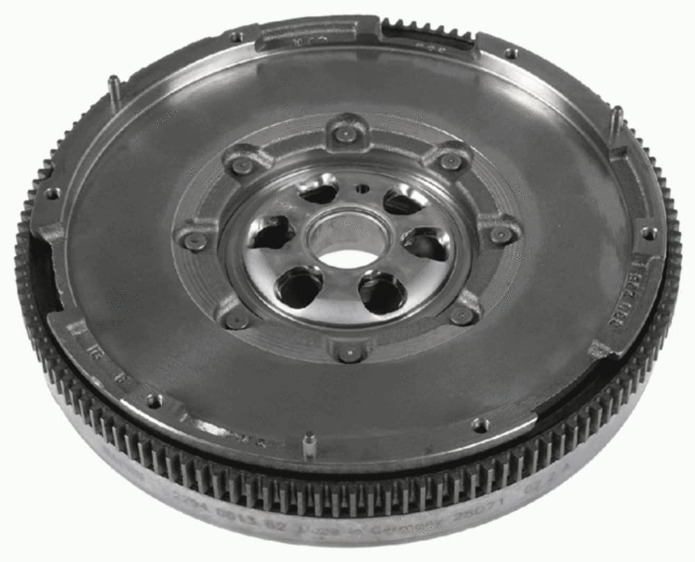 SACHS Schwungrad 2294 001 362, OE-Qualität, Schwungscheibe zum Einbau in das Auto