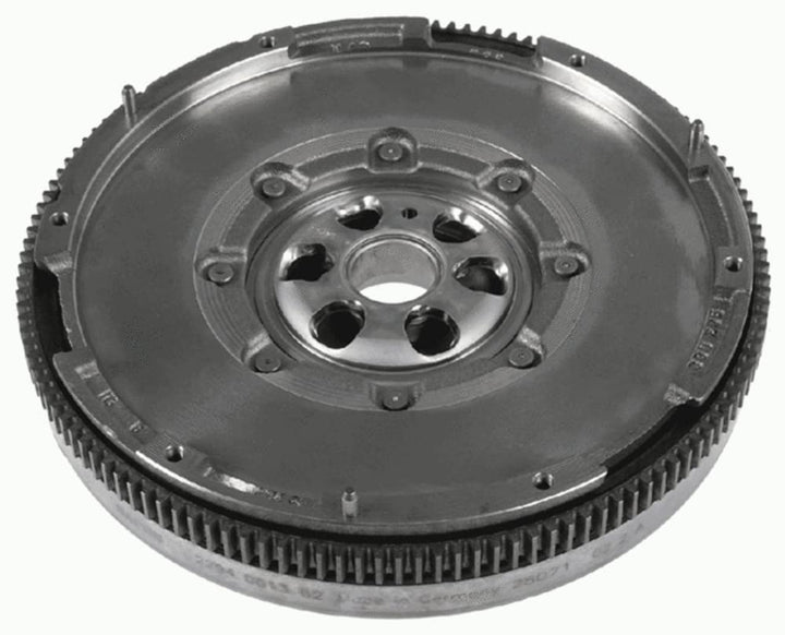 SACHS Schwungrad 2294 001 362, OE-Qualität, Schwungscheibe zum Einbau in das Auto