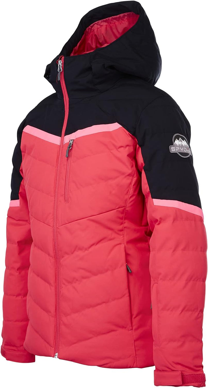 Spyder Damen Brisk Synthetic Jacke L Cse, L Cse
