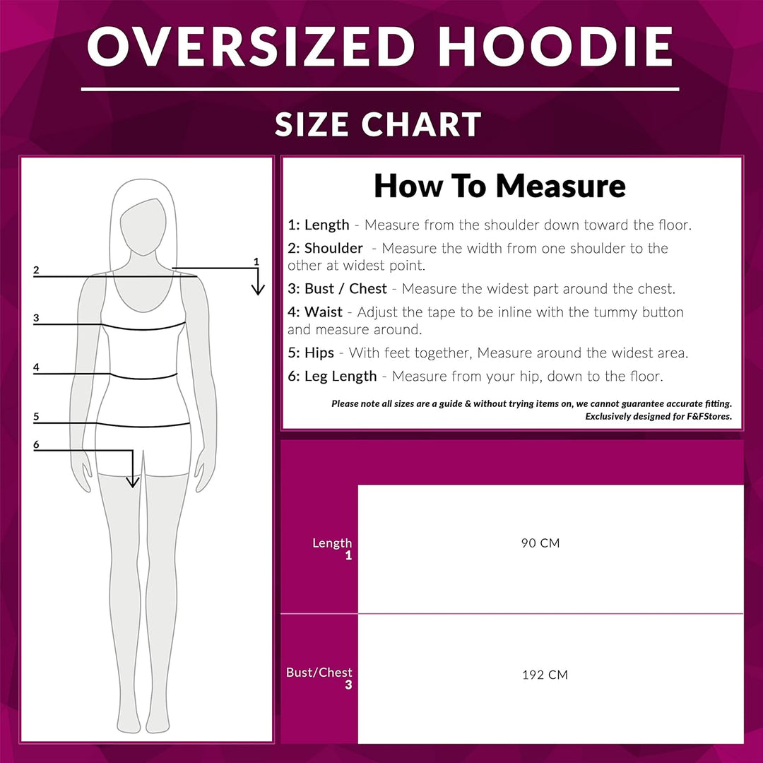 Disney Oversize Pullover Damen, Lilo und Stitch Kuschel Kapuzenpullover Damen und Teenager - Geschen