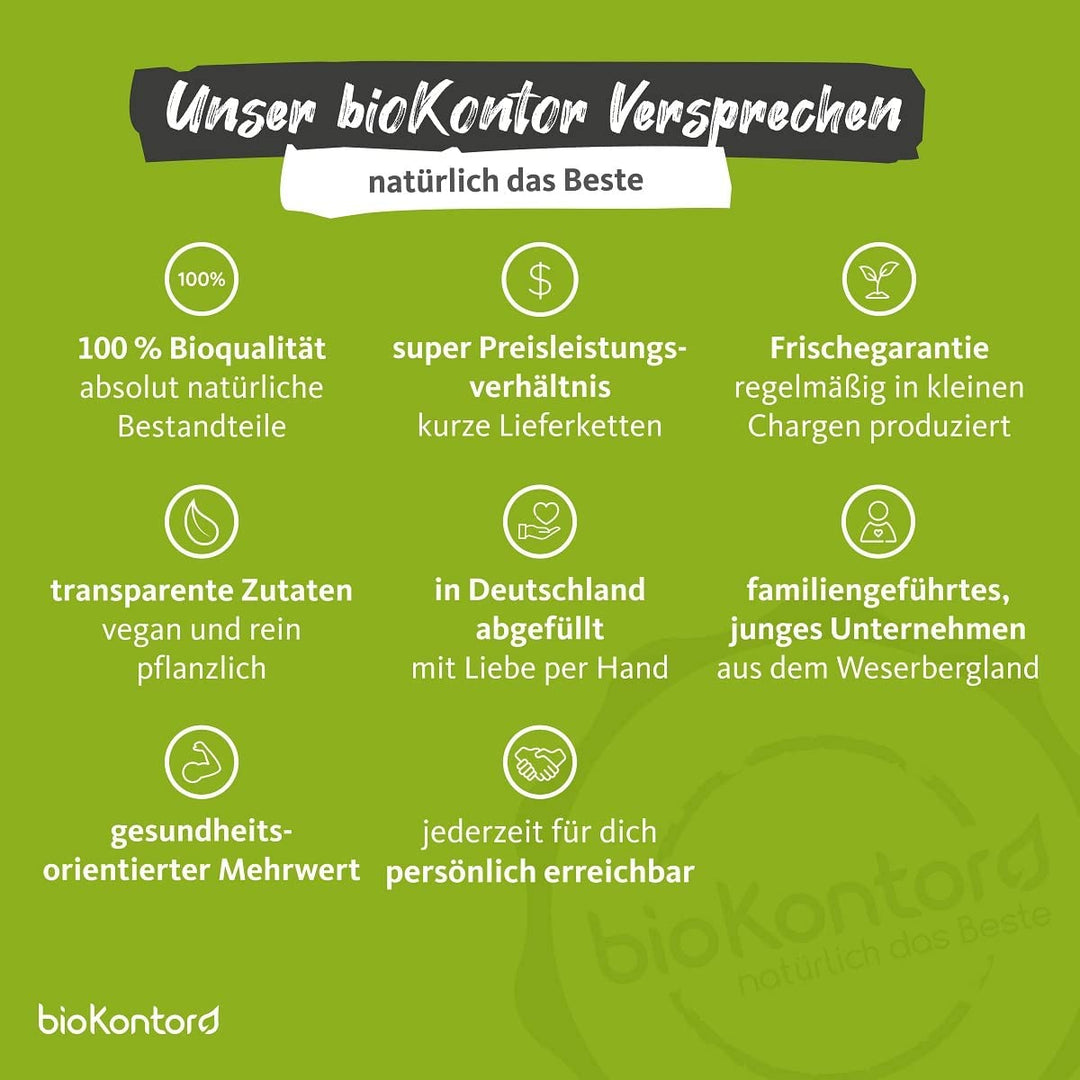 Schwarzkümmelsamen BIO ganz 1000 g I Schwarzkümmel ägyptisch I Rohkostqualität - 100% naturbelassen