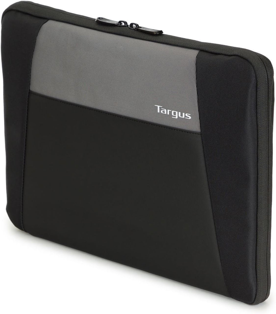 Targus Pochette Work-In Education Basic 12-14" Umhängetasche 38 Centimeters Mehrfarbig (Noir/Gris) 3