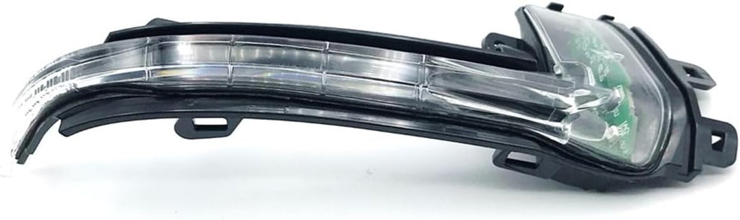 HZ-DESIGN Spiegelblinker für Aussenspiegel Blinker Rechts LED passend für A3 A4 A5 8K0949102B C D