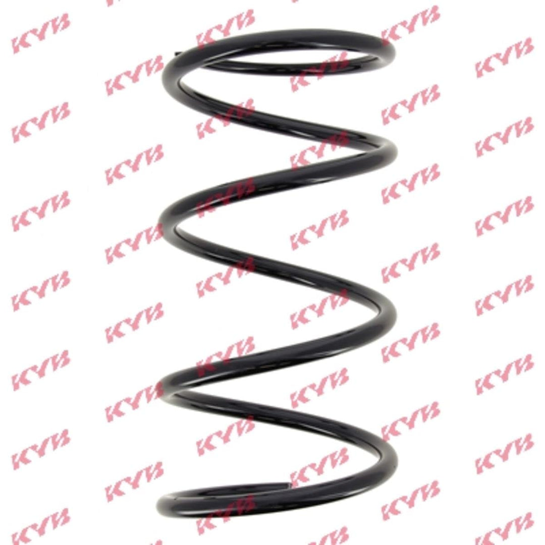 KYB K-Flex Fahrwerksfeder Spiralfeder Vorderachse RA3496