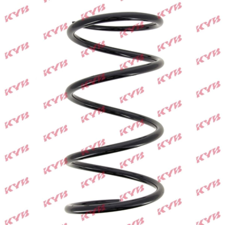 KYB K-Flex Fahrwerksfeder Spiralfeder Vorderachse RA3496