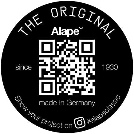 Alape 2005000000 EW3 Waschbecken,