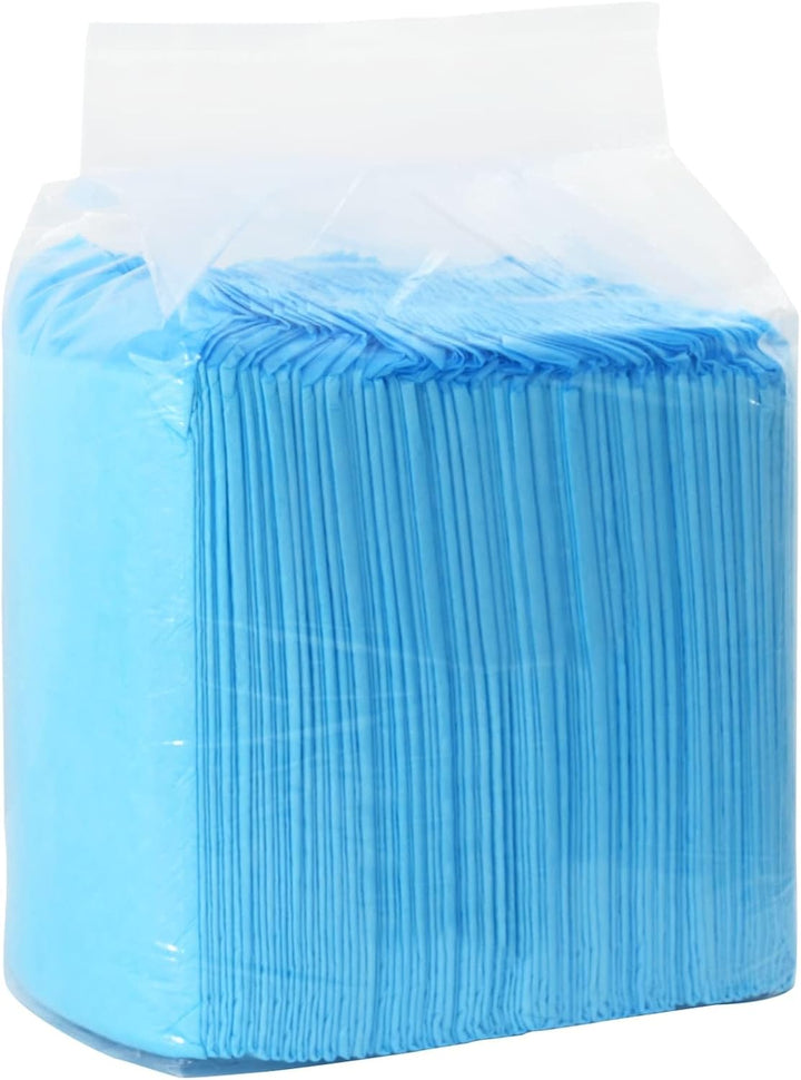 Trainingsmatte für Tiere aus Vliesstoff, 200 Stück, Einweg-Absorbierende Pads für Hunde und Katzen,