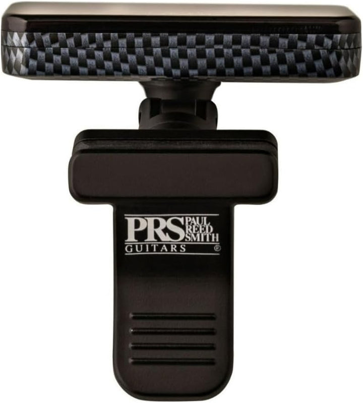 PRS Kopfstimmgerät, Stimmgerät