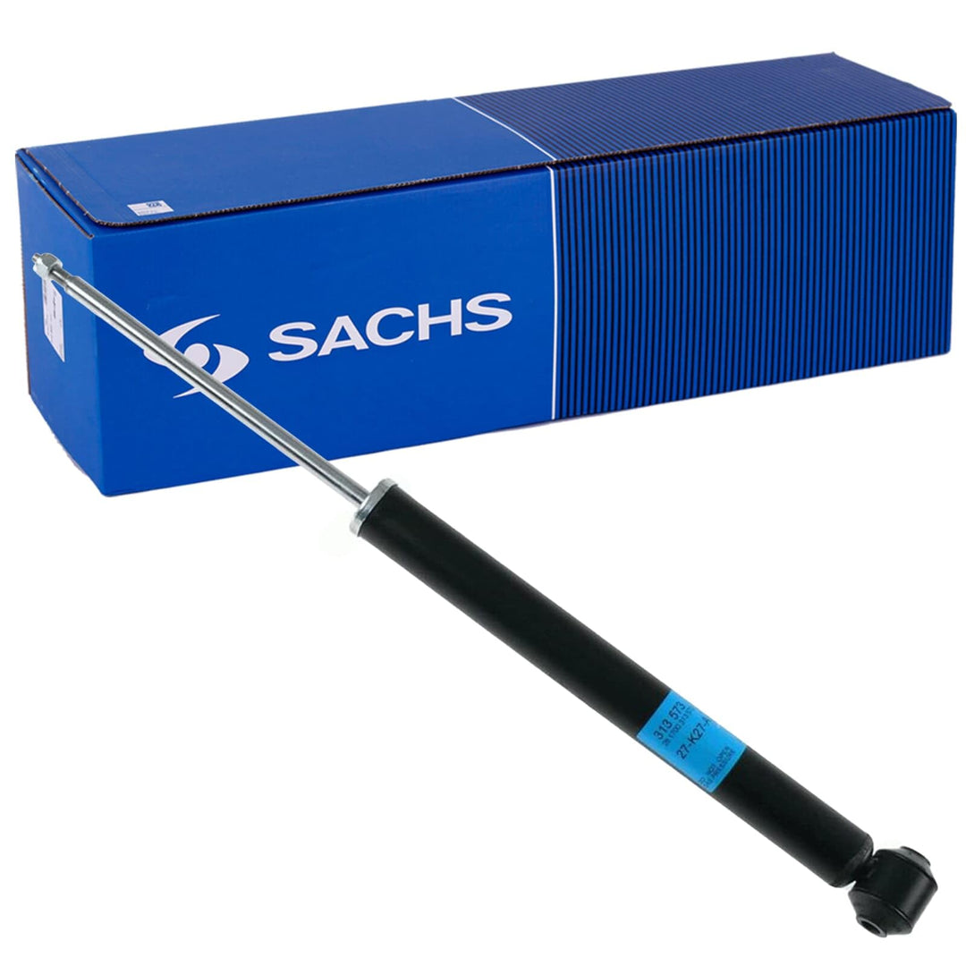 Sachs 313 573 Super Touring StoÃŸdämpfer Federung/Dämpfung 313 573 - hinterachse, Federung/Dämpfung