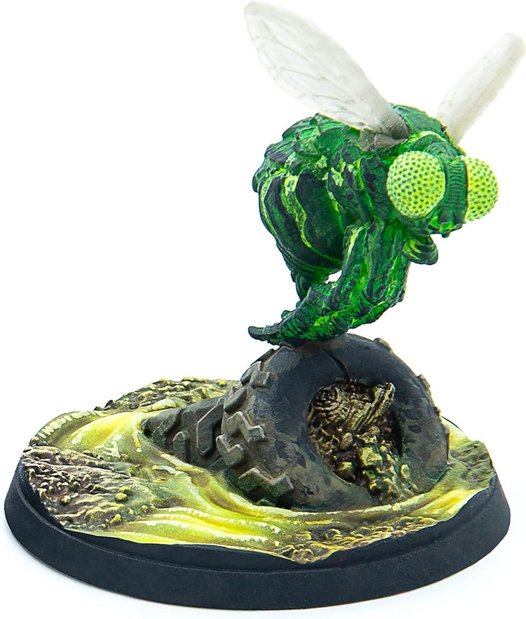 Fallout: Wasteland Warfare - Creatures: Bloatflies