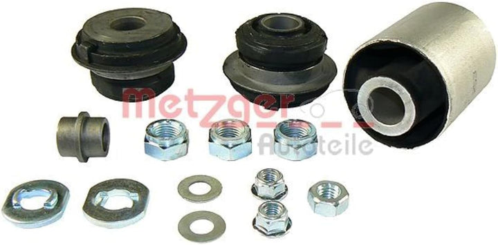 Metzger 58055501 Lenker, Radaufhängung