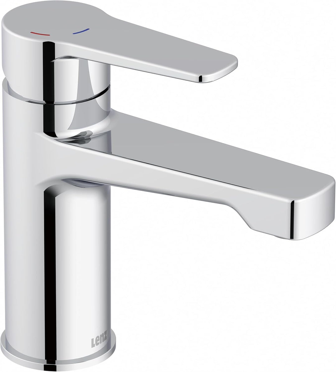 Lenz MOLA Waschtischarmatur chrom 46010802, Chrom