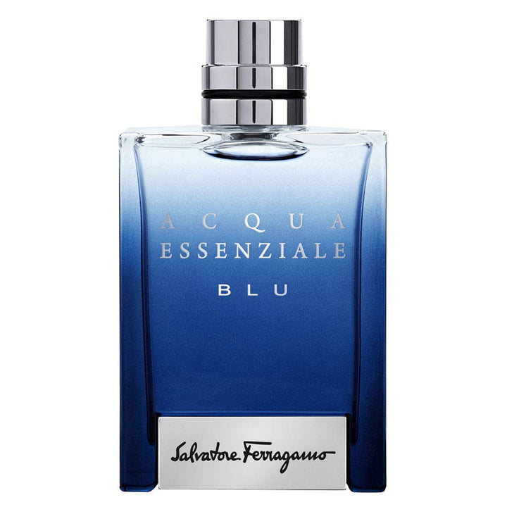 FERRAGAMO Essenziale Blu Edt Vapo 100 Ml