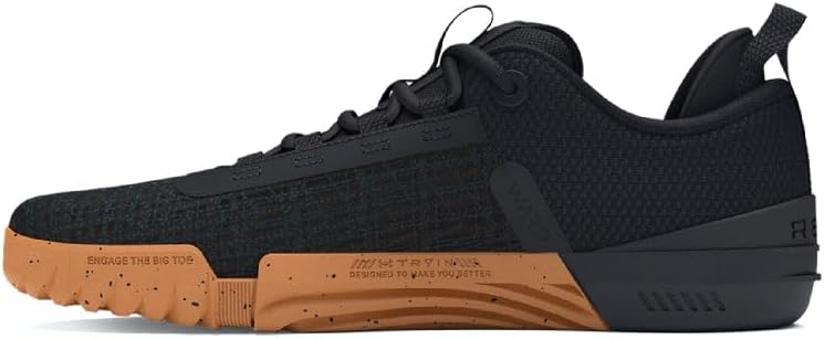 Under Armour Damen Reign 6Sneaker 40 EU Weiss, 40 EU Weiss