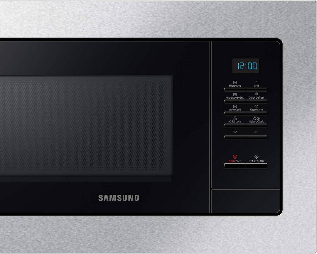 SAMSUNG - Microondas MG23A7013CT/EC