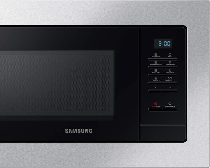 SAMSUNG - Microondas MG23A7013CT/EC