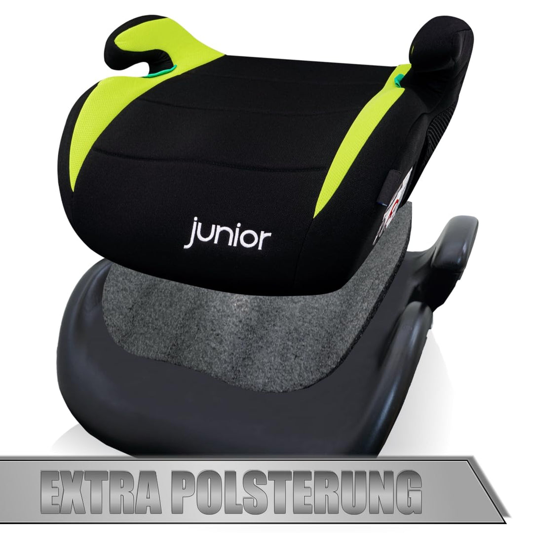 Stimo24 Sitz Schwarz