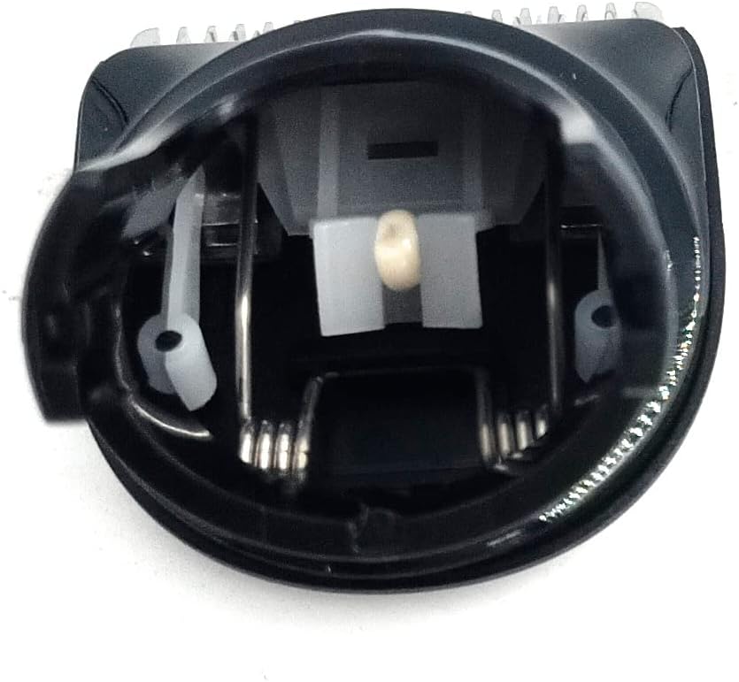 ELECTROTODO Ersatzklinge für Haarschneidemaschine Braun 81634451 (Originalersatz)