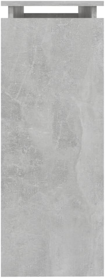 vidaXL Konsolentisch Konsole Beistelltisch Flurtisch Sideboard Ablagetisch Wandtisch Frisiertisch Sc