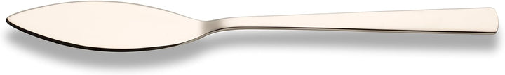 Echtwerk Steakbesteck "SARRE ", 18-teilig, Steakgabel, Steakmesser, Grillbesteck, Pizzabesteck, scha