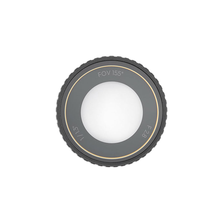 DJI Osmo Action 4-Objektivabdeckung (Glas)