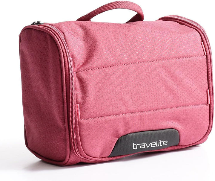 TRAVELITE SKAII Kulturtasche, Abendrot Unisex ONE Size