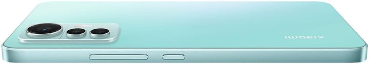 Xiaomi 12 Lite 5G 128GB/8GB RAM Dual-SIM lite-green