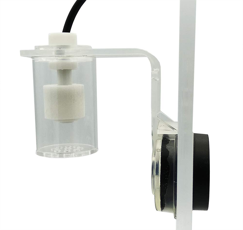 Blau Aquaristic 7799008 Minimaler Nivelliersensor für Pumpe Reef Motion