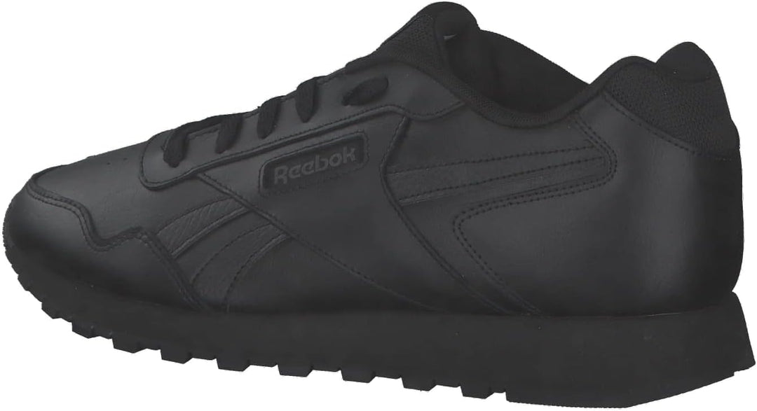 Reebok Unisex Kinder GlideLaufschuhe 34 EU Cblack Purgry Cblack, 34 EU Cblack Purgry Cblack