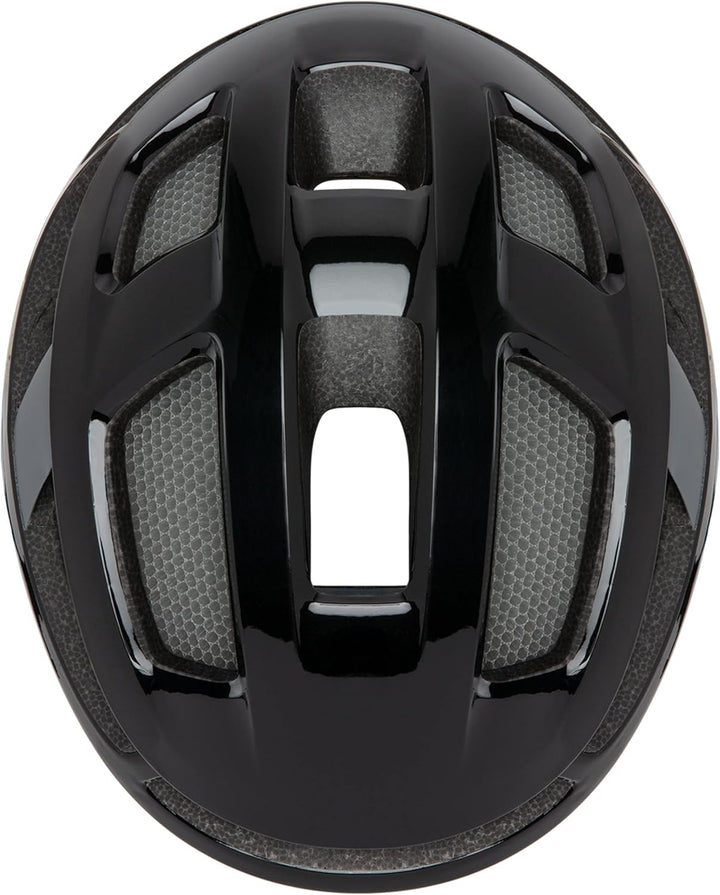 SMITH Trace MIPS Helmet Fahrradhelme Schwarzer, matter Zement M, Schwarzer, matter Zement M
