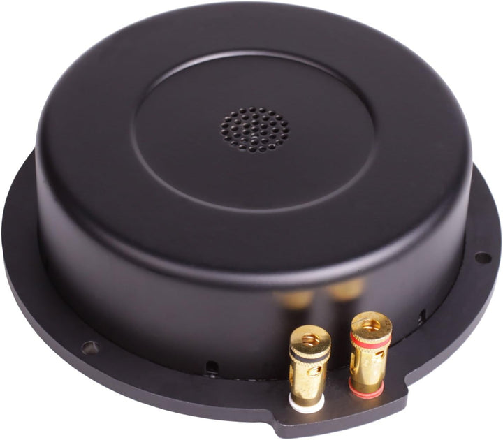Bassshaker Körperschallwandler für Heimkino, Playseats + Therapie von Reckhorn