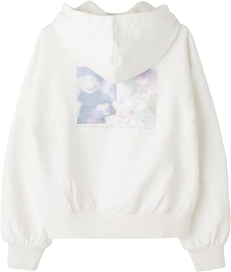 s.Oliver Sweatshirt 2123120 164 Weiss, 164 Weiss