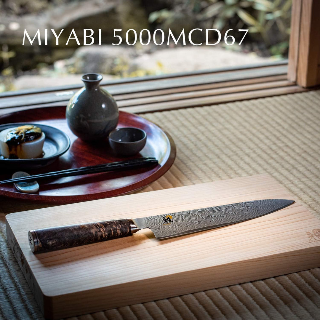 MIYABI 5000MCD 67 SANTUKO MES 34404-181