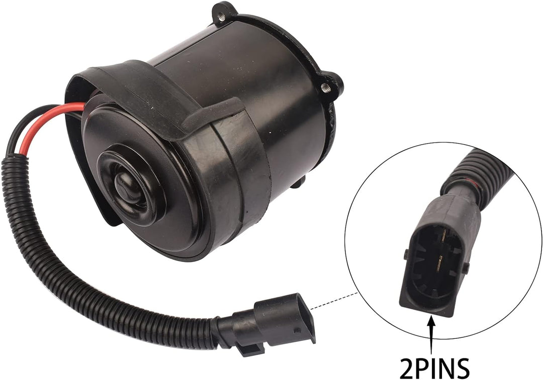 Bisenya Elektrische Servolenkung Pumpenmotor Ersatz für Kubistar Camionnette X76 Clio II BB_ CB_ Cli