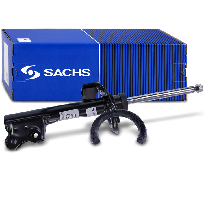 SACHS Stossdämpfer 315 292, OE-Qualität, Stossdämpferwechsel beim Auto