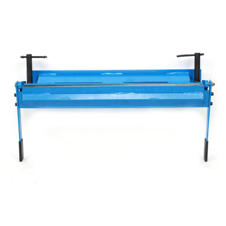 Futchoy Abkantbank 630MM Blechbiegemaschine mit max. 120° Biegewinkel manuelle Blechbearbeitung, 630