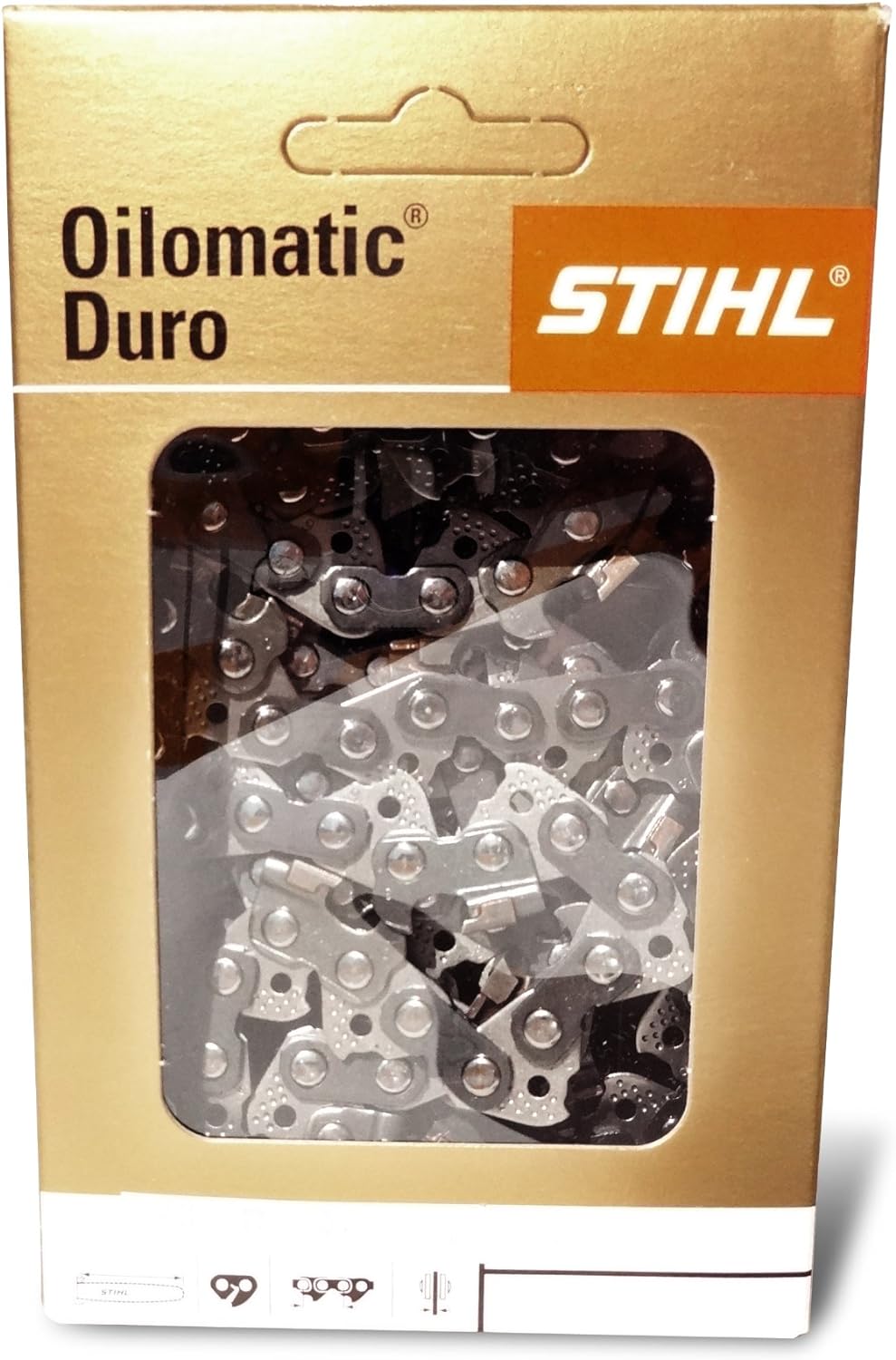Stihl 3680 000 0072 Rapid Duro 36RD3 Kette Sägekette