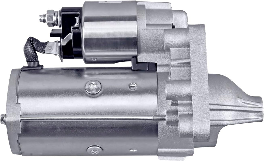 HELLA - Starter/Anlasser - 12V - 2.2kW - für u.a. Peugeot 207/207+ (WA_, WC_) - 8EA 012 526-141