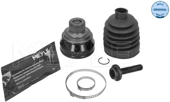 Gelenksatz, Antriebswelle MEYLE-ORIGINAL Quality MEYLE 100 498 0240