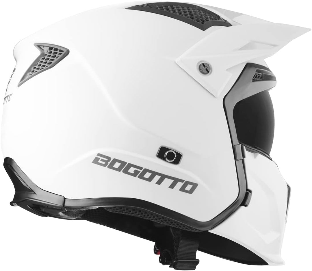 Bogotto Radic Helm