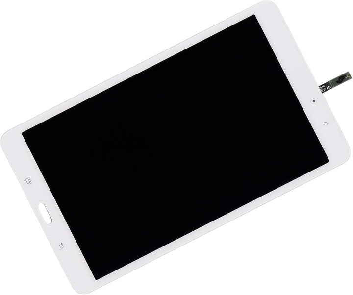 swark LCD Display Compatible with Samsung Galaxy Tab Pro T320 Weiss Touch Screen Digitizer Replaceme