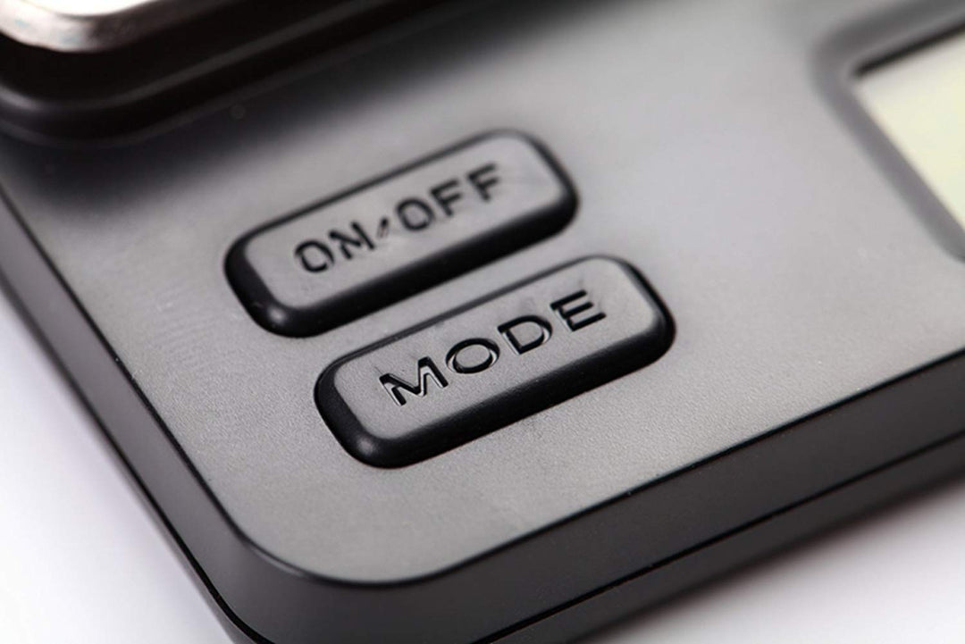 G&G LS3000 ，3000g/0,1gTaschenwaage Digitalwaage Feinwaage Goldwaage Küchenwaage Münzwaage Extra Gros