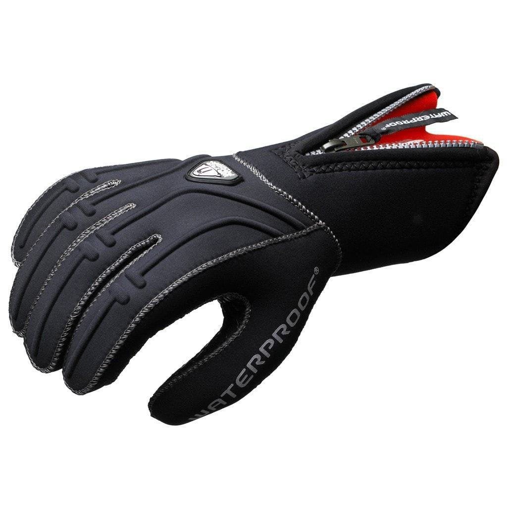 Waterpoof G1 5mm Handschuh - 5 Finger XL, XL