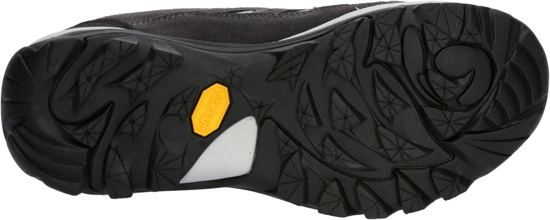 Brütting Unisex Mount Bear Low Traillaufschuhe 41 EU Anthrazit Blau, 41 EU Anthrazit Blau