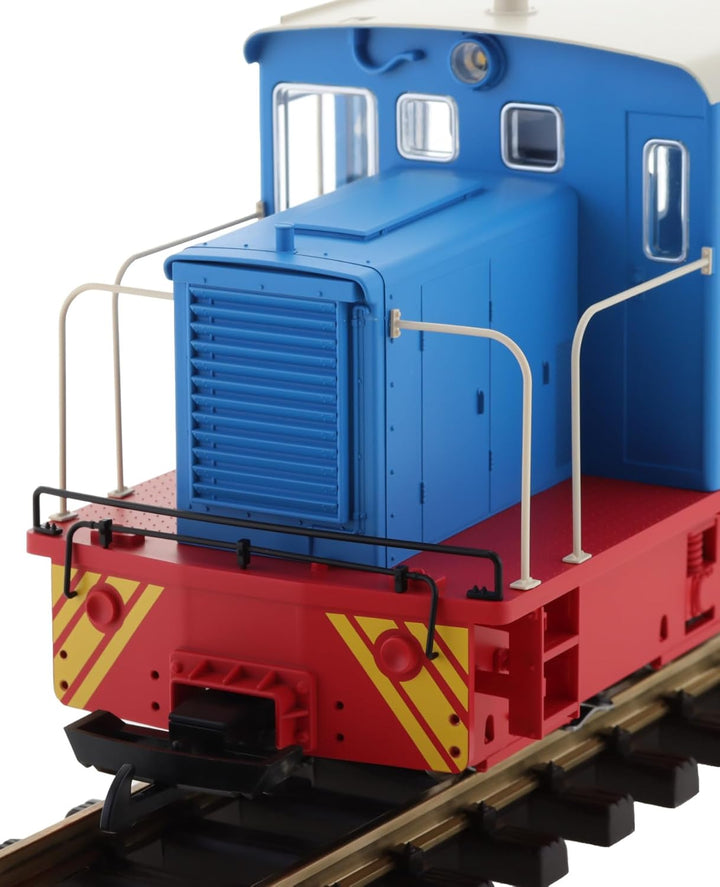 Piko 38517 G Diesellok GE 25-Ton Werklok Soda
