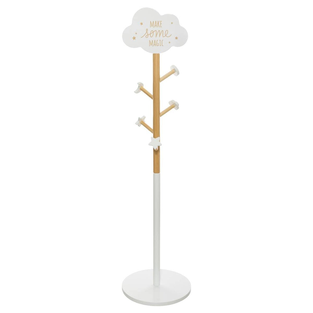 Cloud Coat Rack
