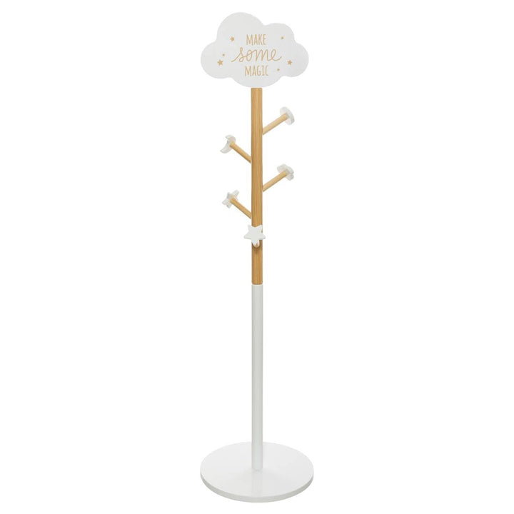 Cloud Coat Rack